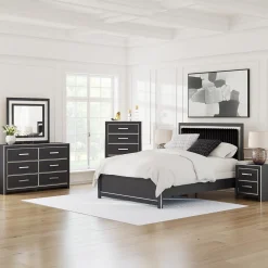 Zuraleus Nightstand
