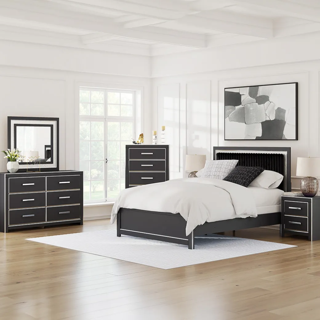 Zuraleus Nightstand