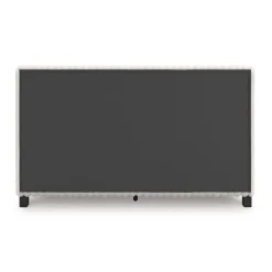 Zuraleus Upholstered Bed