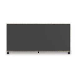 Zuraleus Upholstered Bed