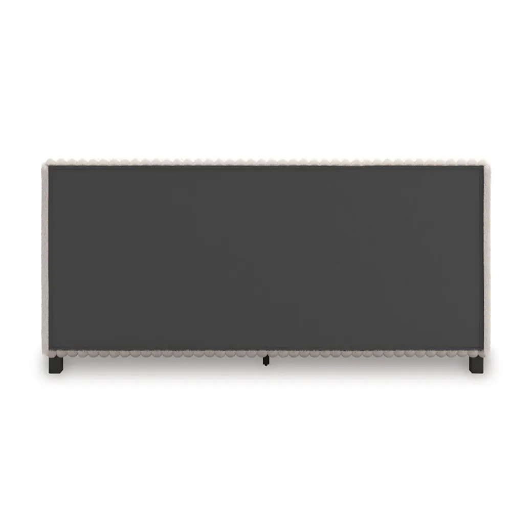 Zuraleus Upholstered Bed