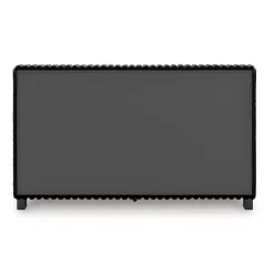 Zuraleus Upholstered Bed